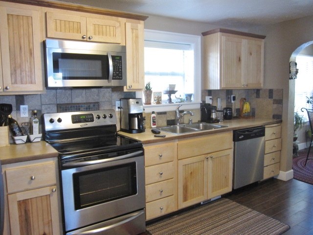 604 South Thor Street Spokane, WA 99202 - Photo 4 of 16 Gallery Image 4