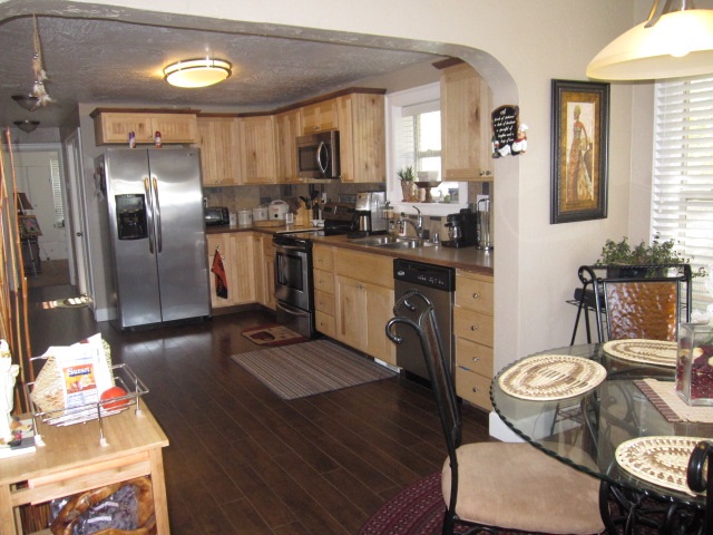 604 South Thor Street Spokane, WA 99202 - Photo 5 of 16 Gallery Image 5