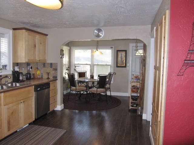 604 South Thor Street Spokane, WA 99202 - Photo 6 of 16 Gallery Image 6