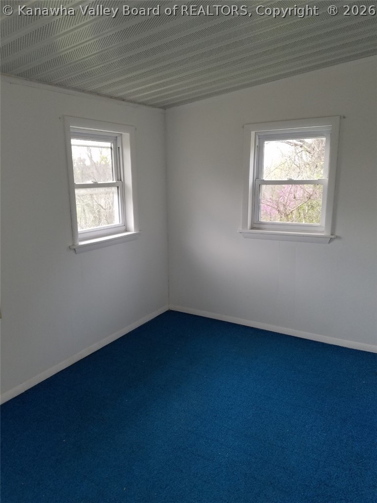 2334 Dunham Road Leon, WV 25123 - Photo 13 of 27 Sun Room