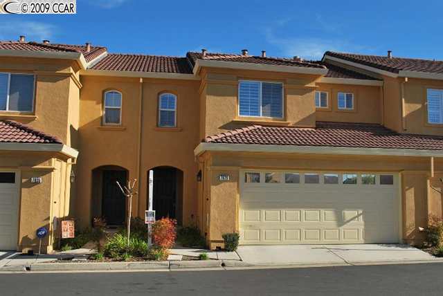 7829 Veronica Court San Ramon, CA 94582 - Photo 1 of 1 a front view of a house