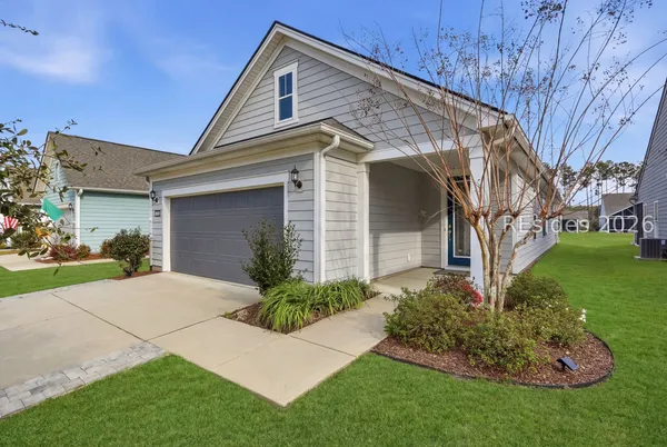 $464,900 | 452 Blue Jay Lane, Okatie, SC 29909