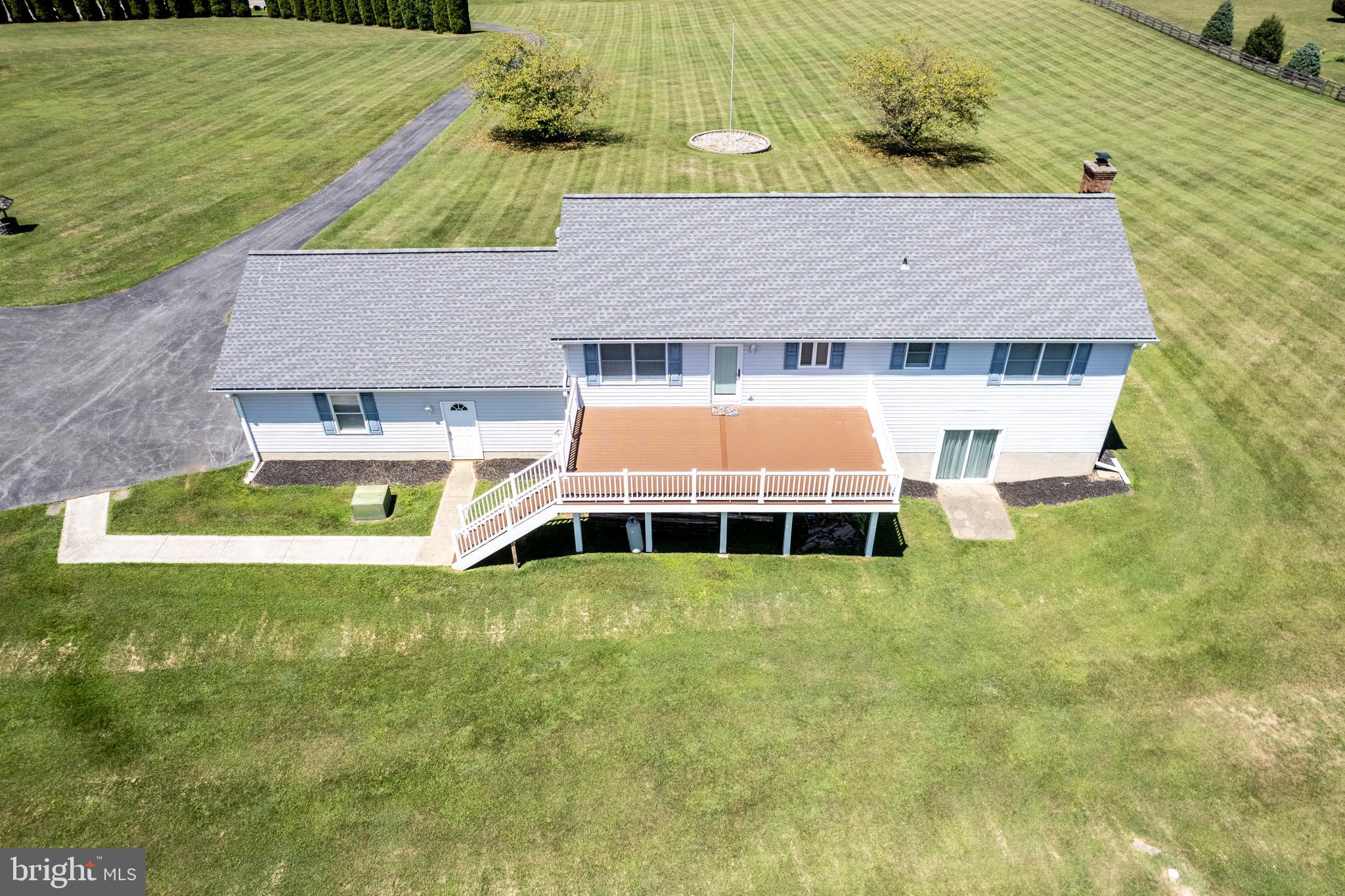 1915 Bachmans Valley Road Manchester, MD 21102 - Photo 44 of 47 New Roof in 2022