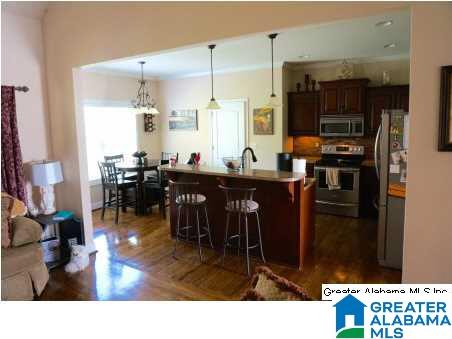 1868 Parc Ridge Circle Warrior, AL 35180 - Photo 3 of 22