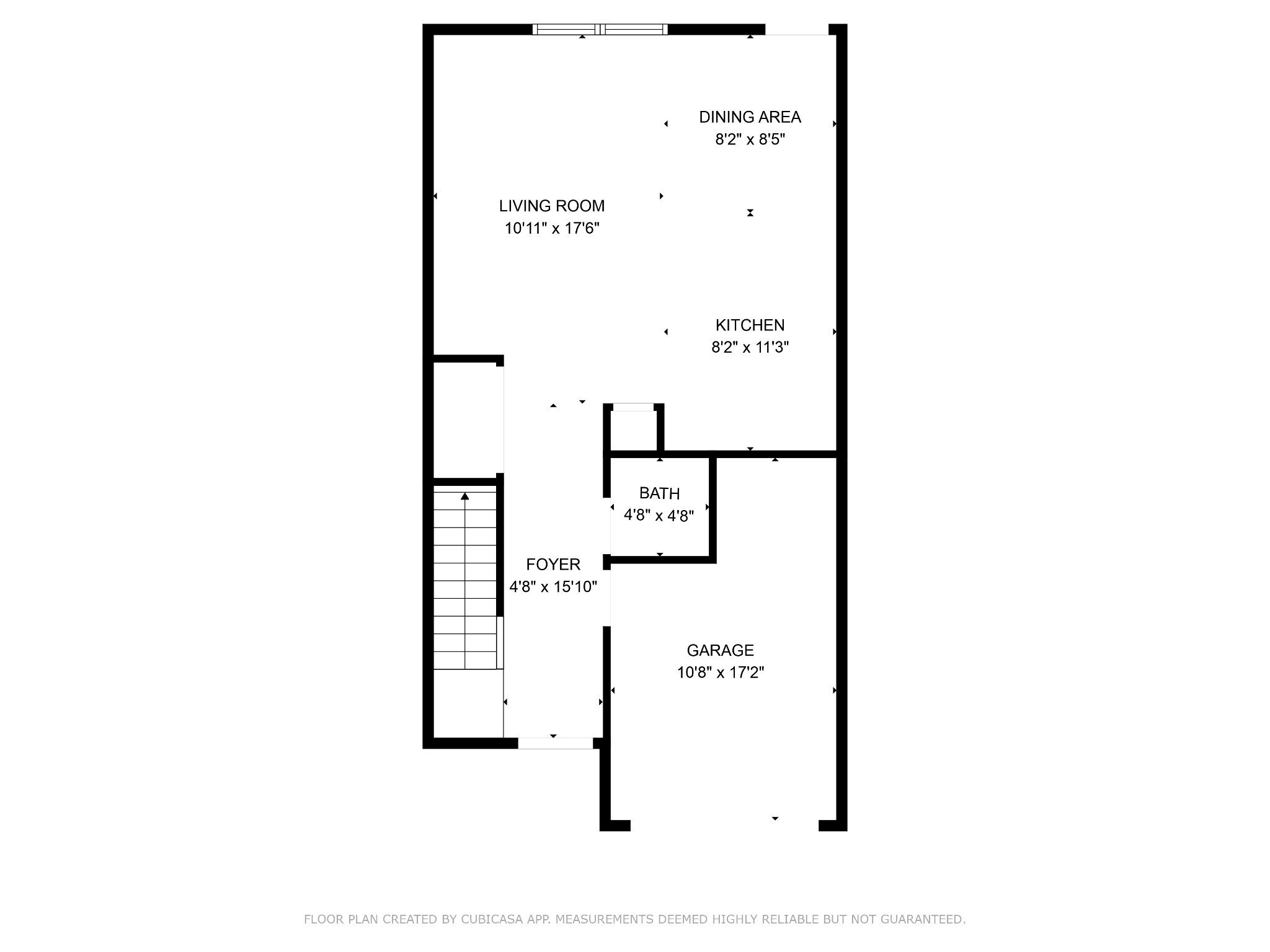 1552 Tylertown Road, Unit 301 Clarksville, TN 37040 - Photo 25 of 25 Gallery Image 25