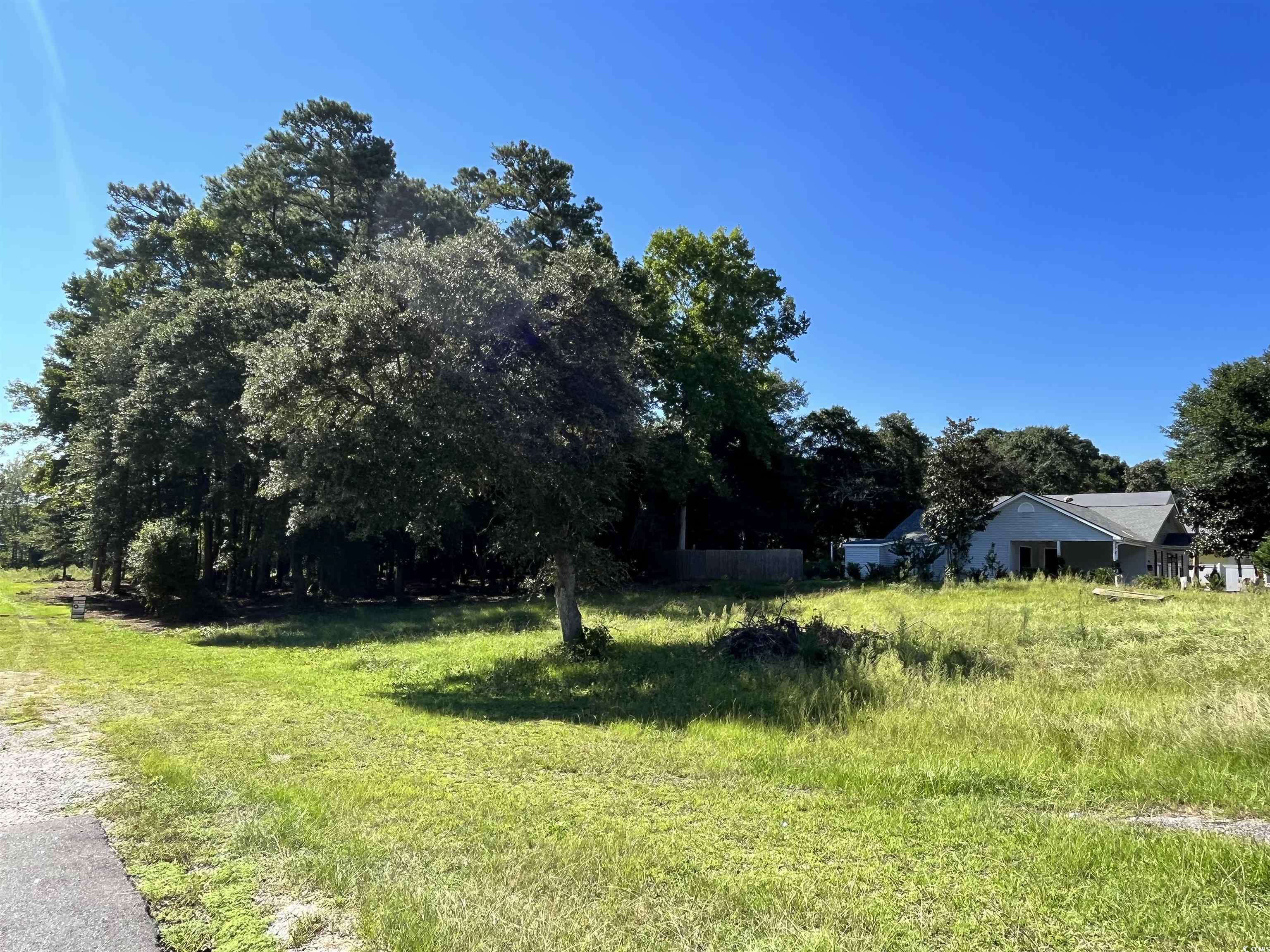 Lot 7 Luck Avenue Little River, SC 29566 - Photo 3 of 6