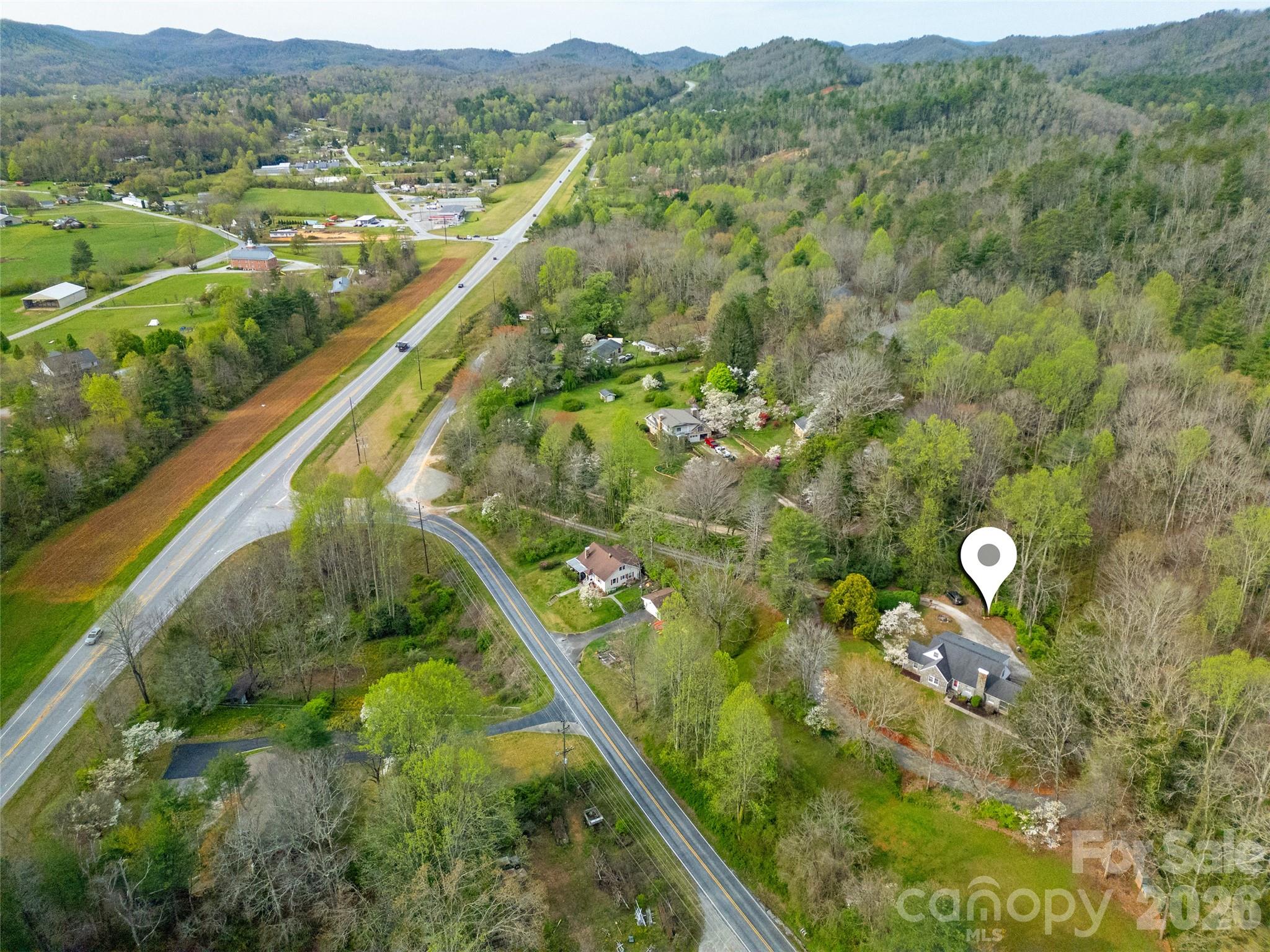 514 Cherryfield Loop Brevard, NC 28712 - Photo 9 of 48 Gallery Image 9