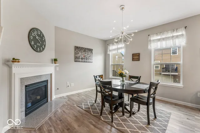 $322,900 | 245 Coatsville Drive, Westfield, IN 46074