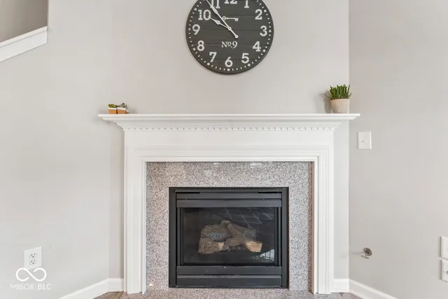 $322,900 | 245 Coatsville Drive, Westfield, IN 46074