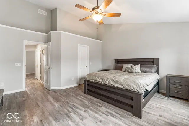 $322,900 | 245 Coatsville Drive, Westfield, IN 46074