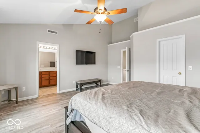 $322,900 | 245 Coatsville Drive, Westfield, IN 46074