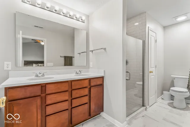 $322,900 | 245 Coatsville Drive, Westfield, IN 46074