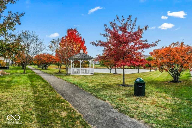 $322,900 | 245 Coatsville Drive, Westfield, IN 46074