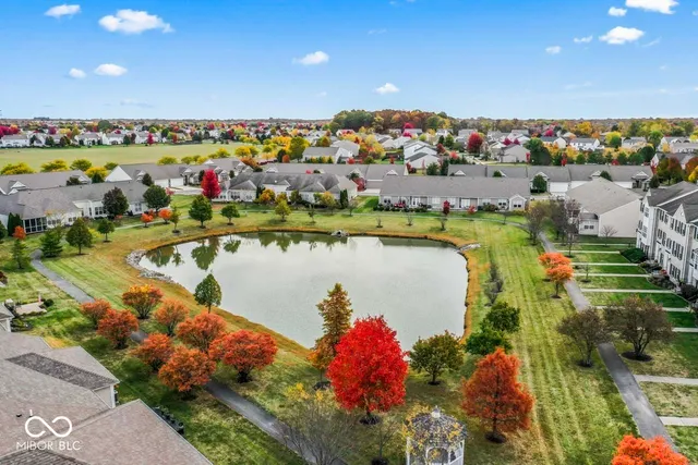 $322,900 | 245 Coatsville Drive, Westfield, IN 46074