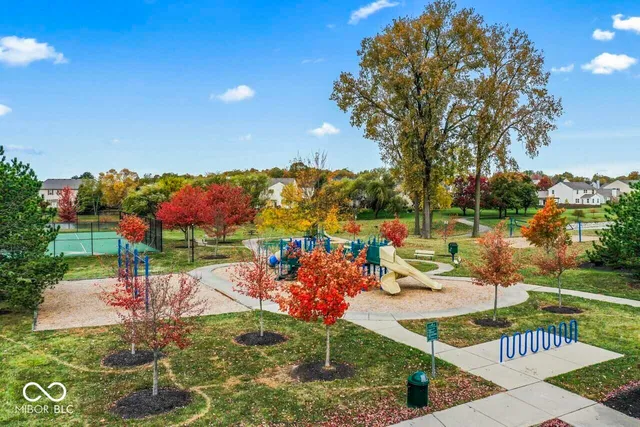 $322,900 | 245 Coatsville Drive, Westfield, IN 46074