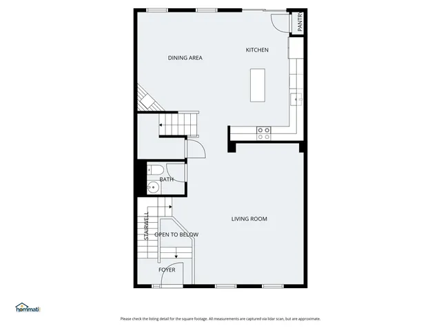 $322,900 | 245 Coatsville Drive, Westfield, IN 46074