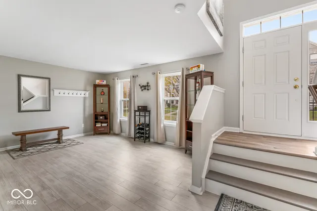 $322,900 | 245 Coatsville Drive, Westfield, IN 46074