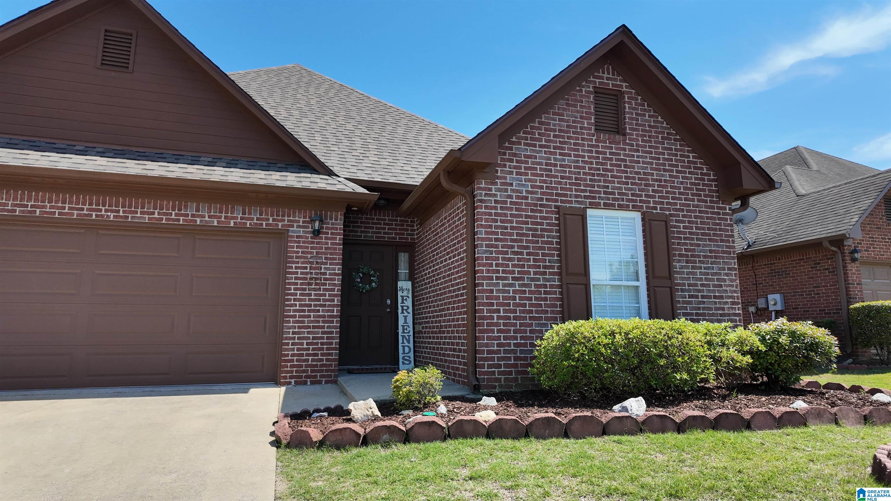 284 Creekside Lane Pelham, AL 35124 - Photo 1 of 1