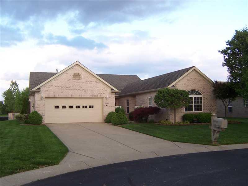 8045 Mathews Road Indianapolis, IN 46259 - Photo 1 of 24 Gallery Image 1
