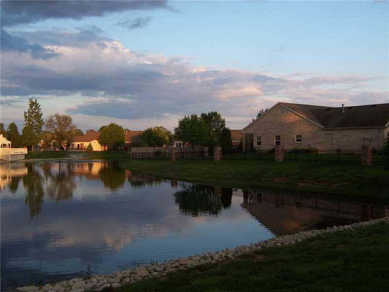 8045 Mathews Road Indianapolis, IN 46259 - Photo 22 of 24 Gallery Image 22