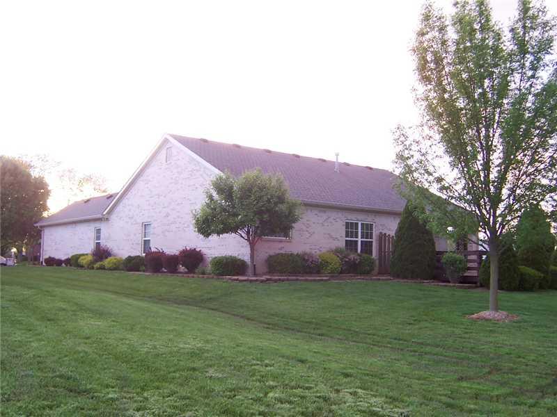 8045 Mathews Road Indianapolis, IN 46259 - Photo 23 of 24 Gallery Image 23