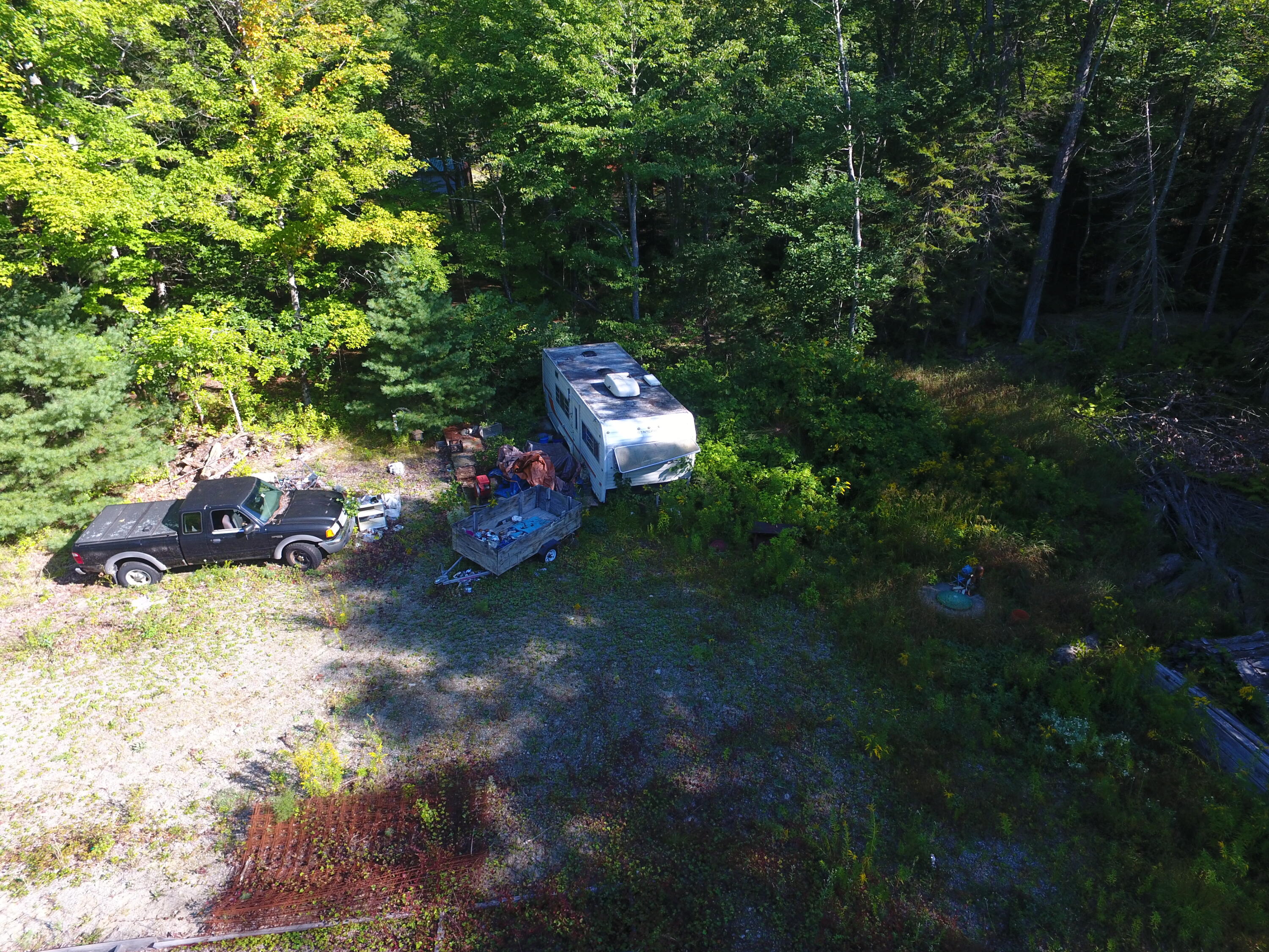 629 Back Road New Portland, ME 04961 - Photo 11 of 20 DJI_0562