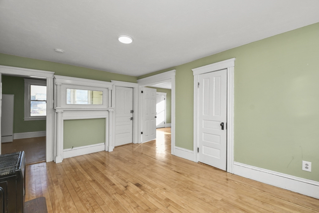 23 Ashton Street Worcester, MA 01605 - Photo 21 of 41 a big room with closet and windows