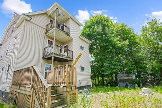 $699,900 | 23 Ashton Street, Worcester, MA 01605