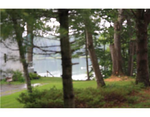 0 Hildreth Road Harpswell, ME 04079 - Photo 8 of 11 View. Broken water views.