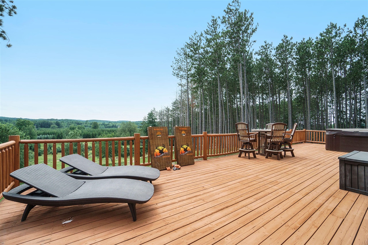 7431 North Dickerson Road Manton, MI 49663 - Photo 28 of 61 Gallery Image 28