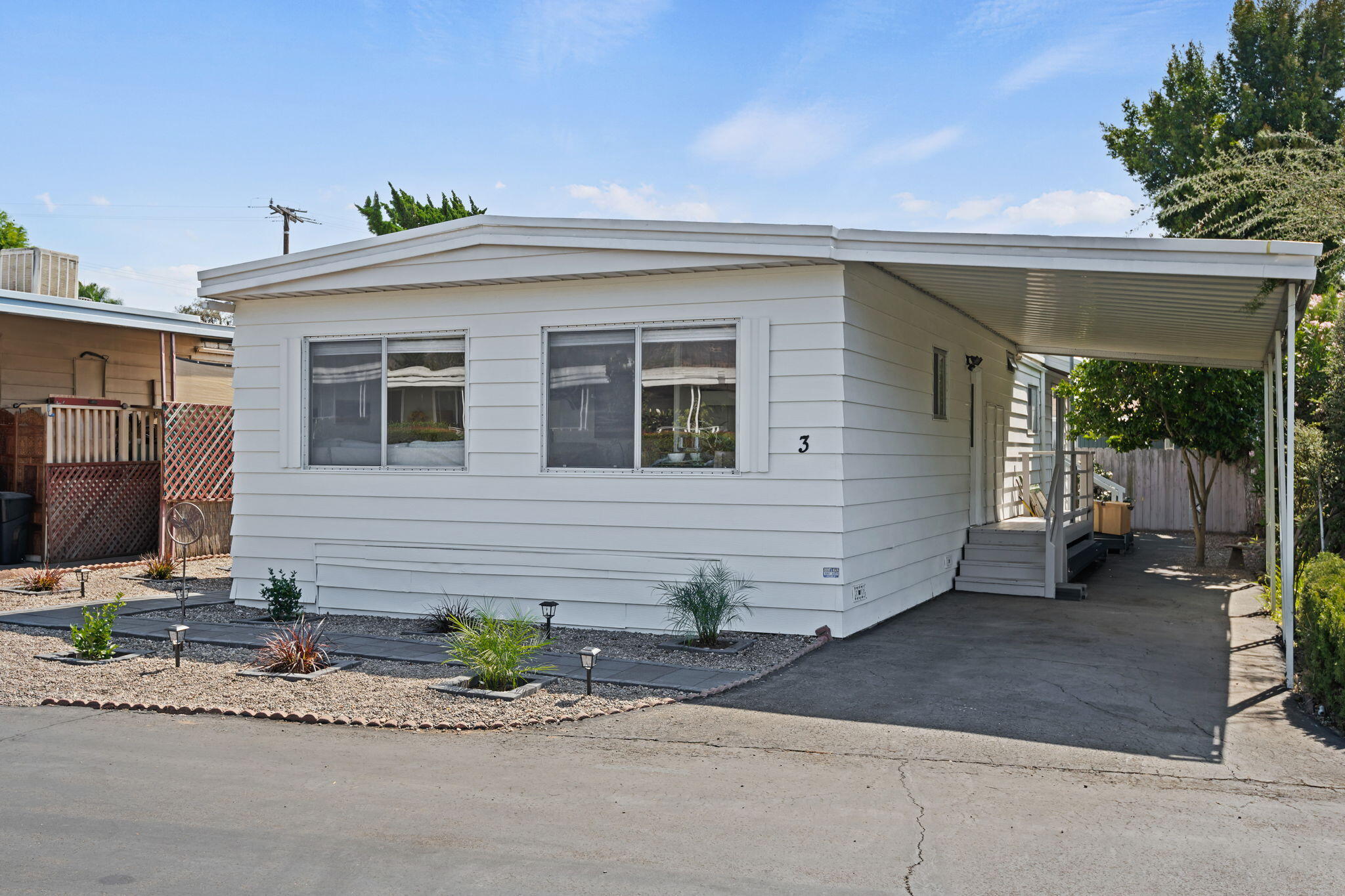 333 Old Mill Road, Unit 3 Santa Barbara, CA 93110 - Photo 2 of 21 03-Exterior View