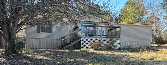 $115,000 | 82 Faith Drive, Abbeville, SC 29620