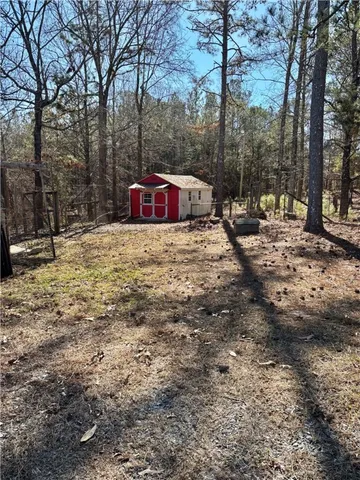 $115,000 | 82 Faith Drive, Abbeville, SC 29620
