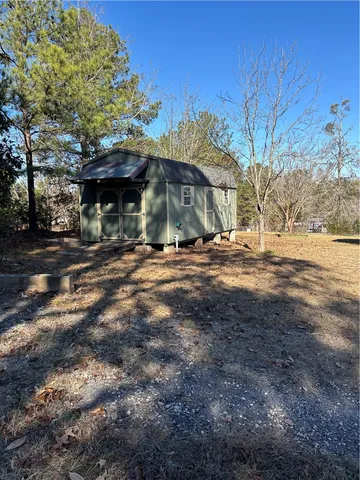$115,000 | 82 Faith Drive, Abbeville, SC 29620