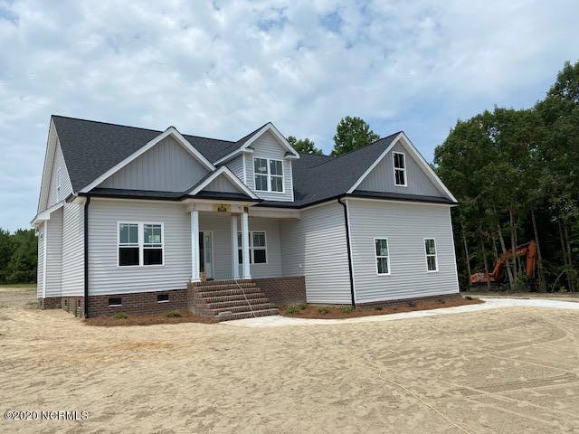 3973 Wollett Mill Road Battleboro, NC 27809 - Photo 1 of 15 Compete Aug 2020