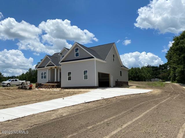 3973 Wollett Mill Road Battleboro, NC 27809 - Photo 2 of 15 IMG_8907