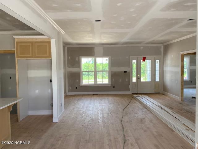 3973 Wollett Mill Road Battleboro, NC 27809 - Photo 4 of 15 IMG_8911