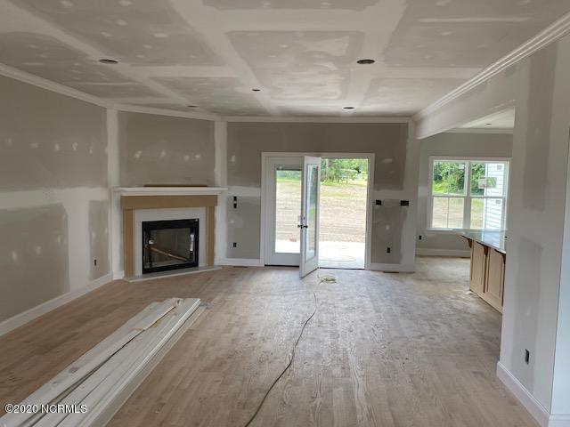 3973 Wollett Mill Road Battleboro, NC 27809 - Photo 5 of 15 IMG_8913