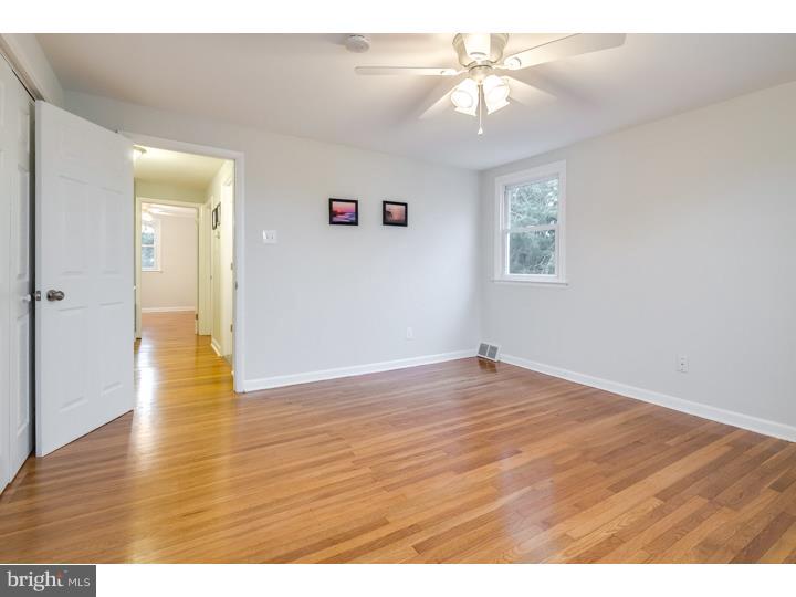 9931 Medway Road Philadelphia, PA 19115 - Photo 11 of 15 Bedroom - Main