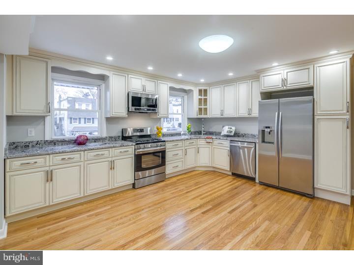 9931 Medway Road Philadelphia, PA 19115 - Photo 5 of 15 Kitchen