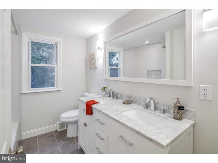 9931 Medway Road Philadelphia, PA 19115 - Photo 10 of 15 Bathroom