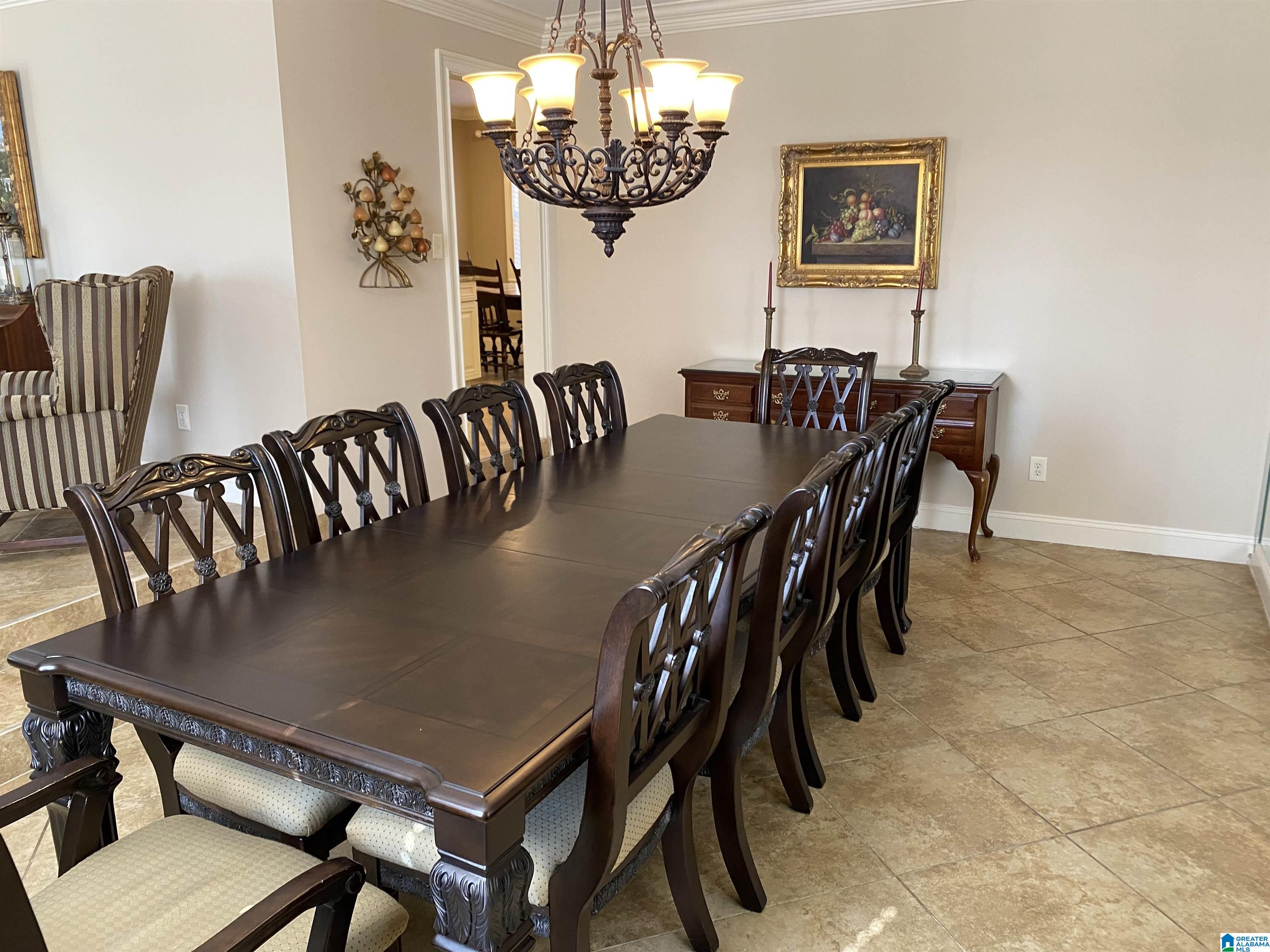 1272 Kirby Road Oxford, AL 36203 - Photo 10 of 45