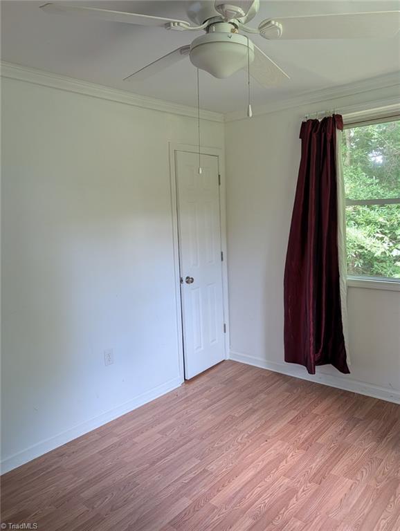 135 Redbud Road Eden, NC 27288 - Photo 12 of 24 Bedroom1