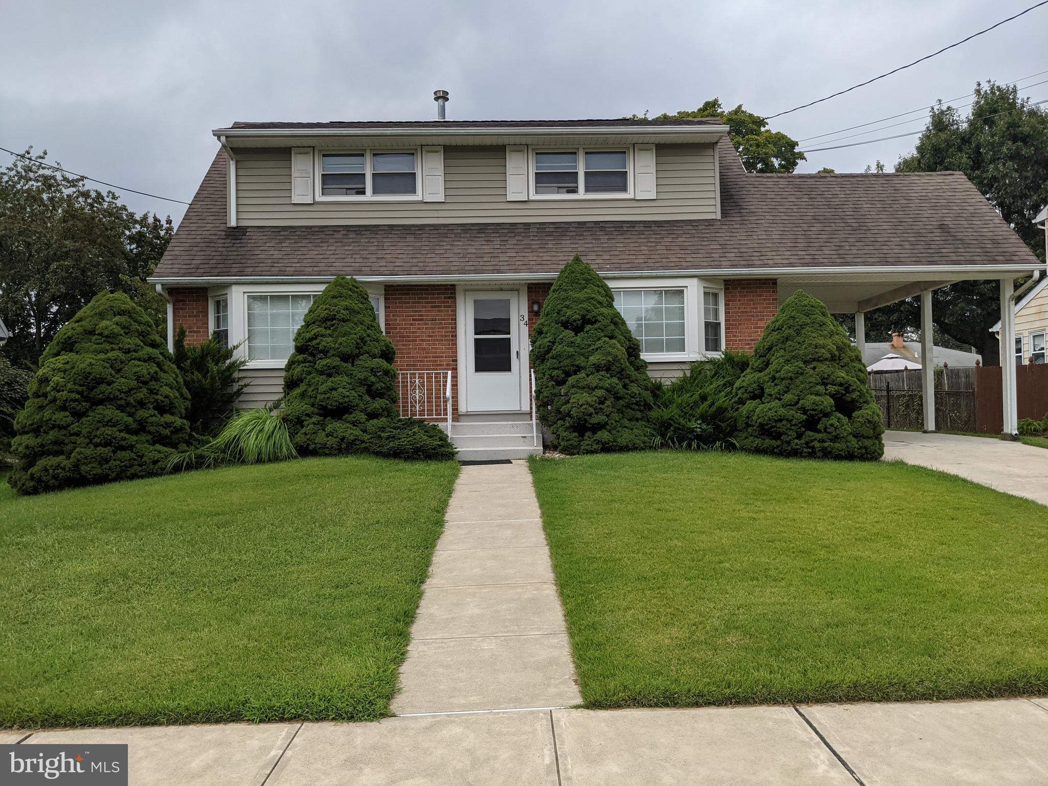 34 Albemarle Road Trenton, NJ 08690 - Photo 1 of 17