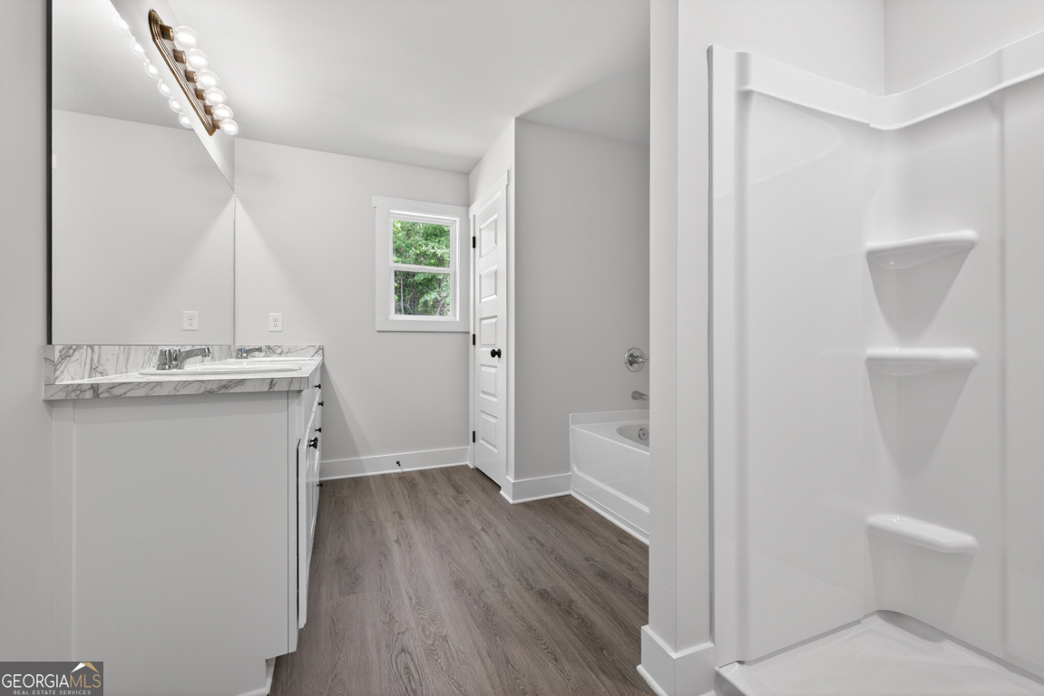 174 Airport Road, Unit 12 Canon, GA 30520 - Photo 23 of 32