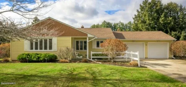 $475,000 | 24 Rockland Drive, Pittsfield, MA 01201