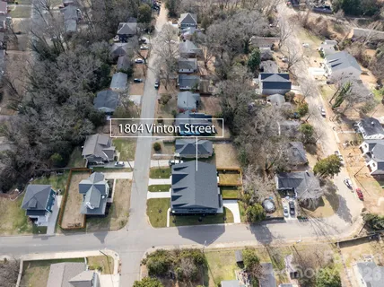 $589,000 | 1804 Vinton Street, Charlotte, NC 28216