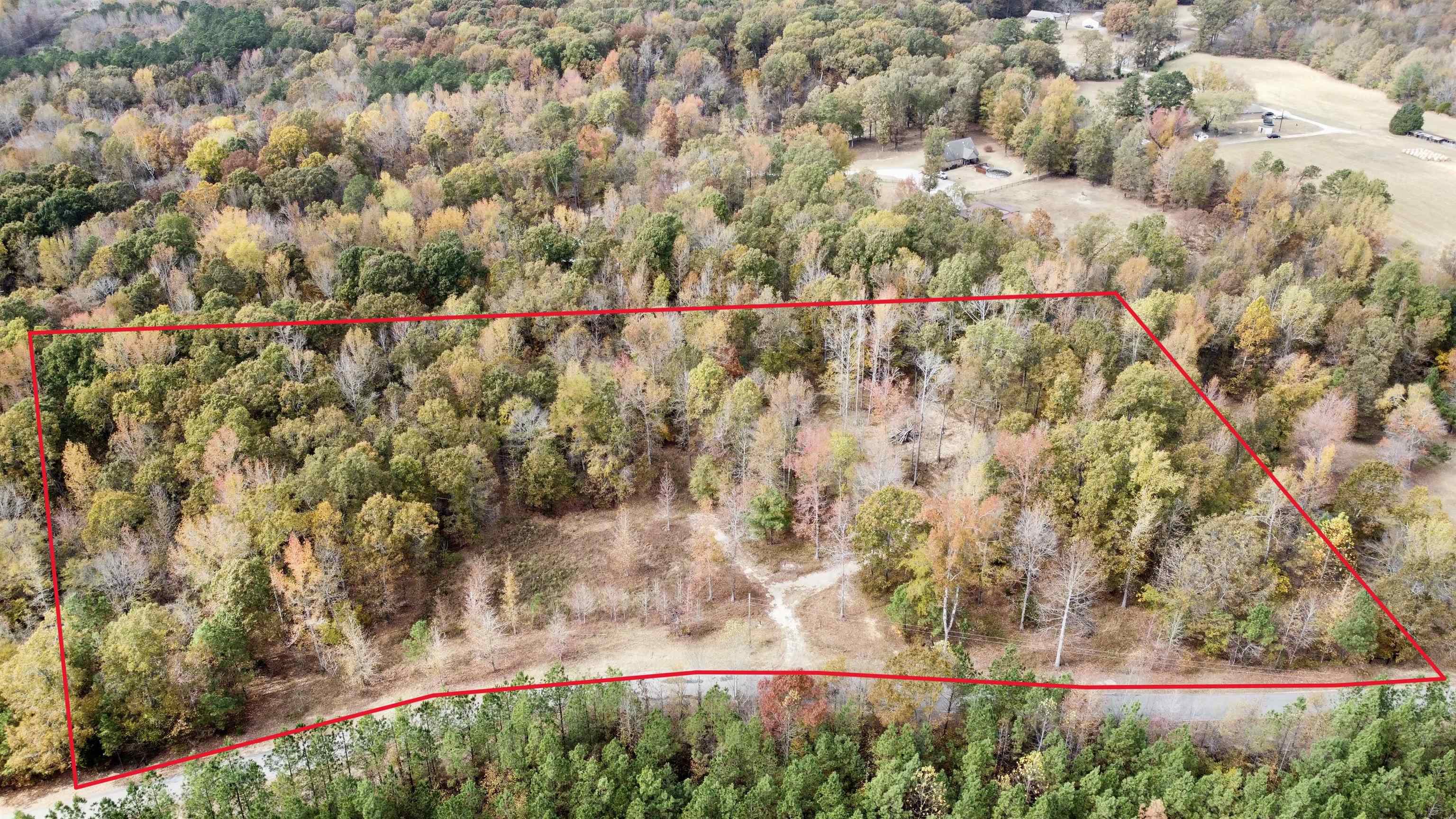 5-acres Monk House Road Somerville, TN 38068 - Photo 1 of 15
