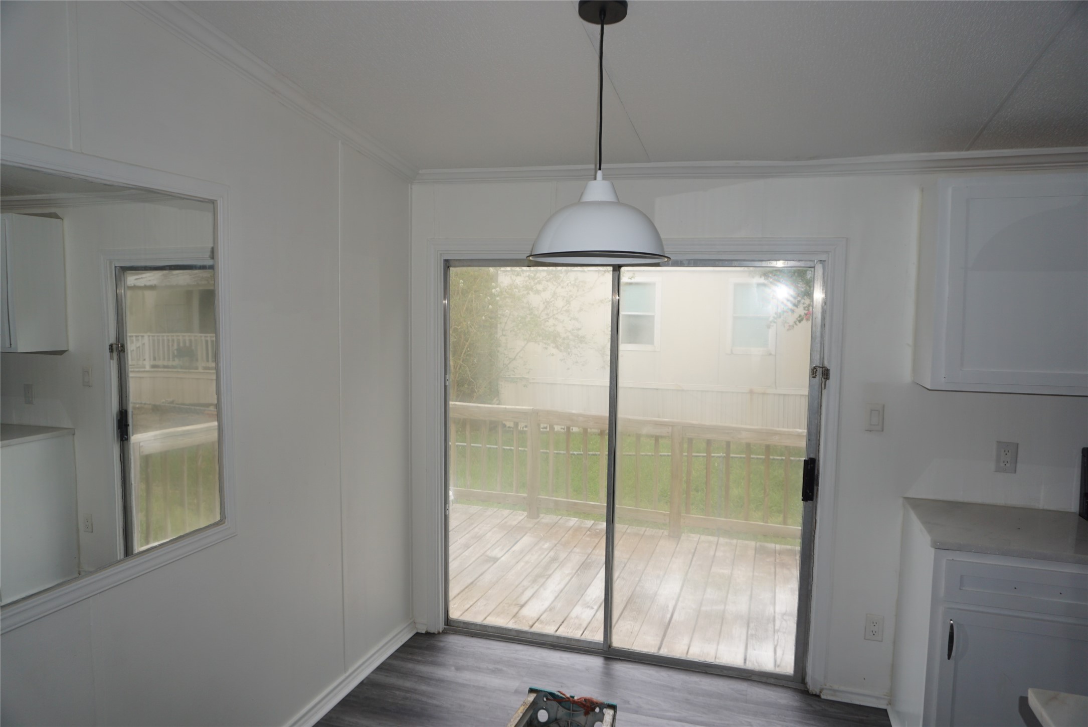 9603 Cedar Ridge Court Willis, TX 77318 - Photo 5 of 25 a room with window