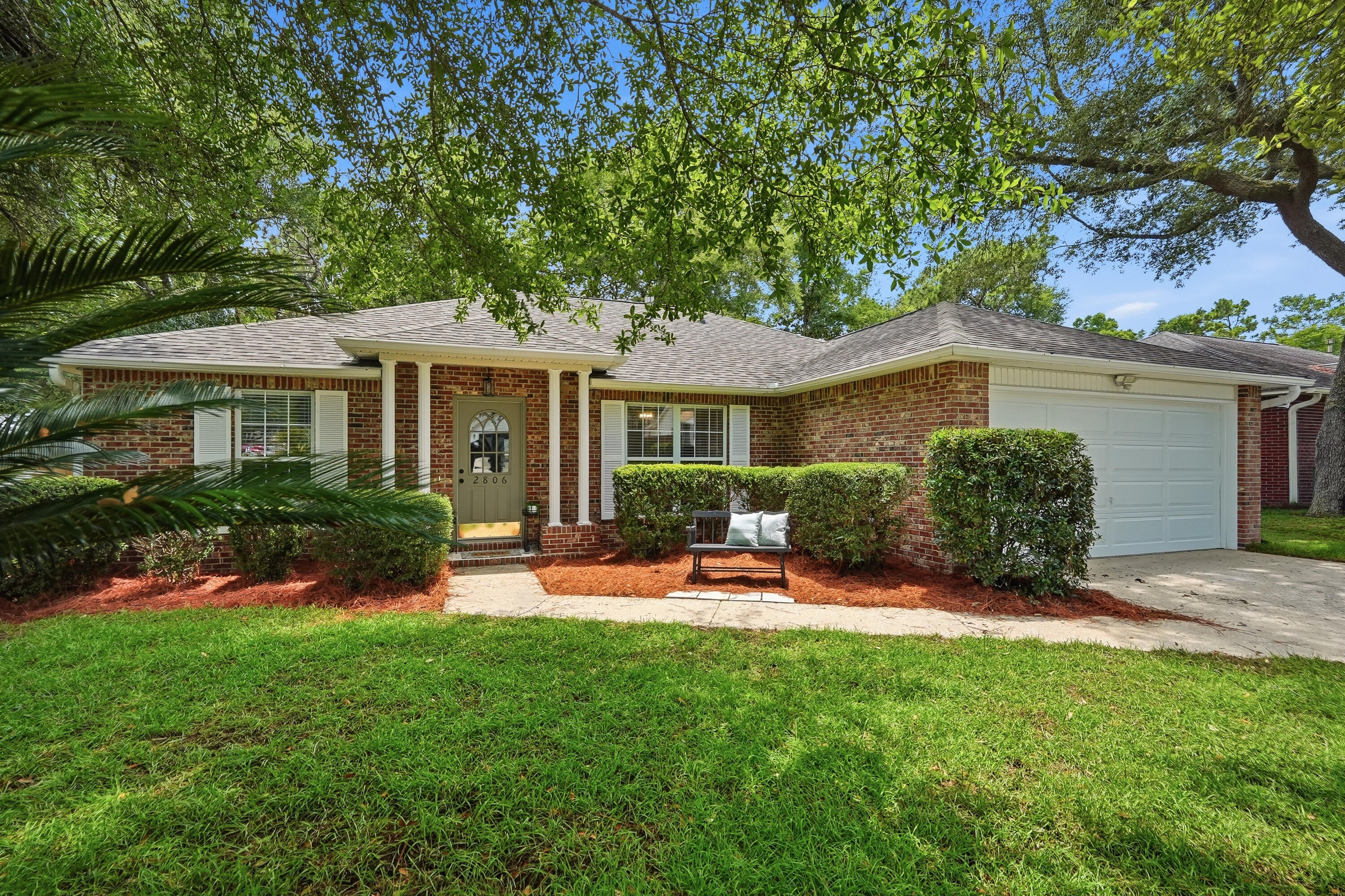 2806 Wilson Lane Crestview, FL 32539 - Photo 8 of 45 2806 wilson ln-3